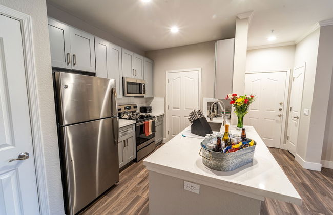 Meridian CondoResorts - Foto 27