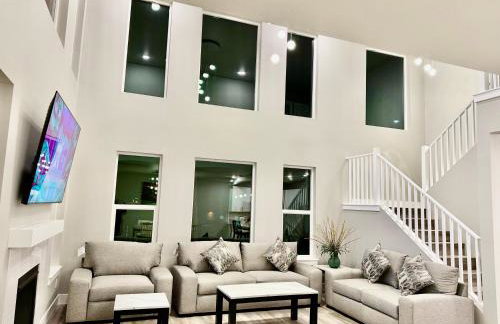 Ruby 1- Beautiful- Peaceful-4Beds 3 baths - Sleeps 12 - Foto 17