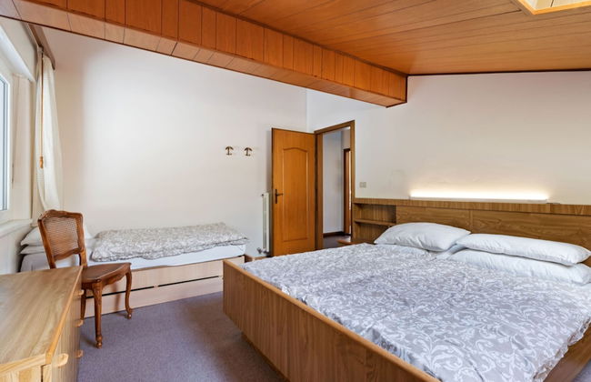 Apartment near Center of Predazzo - Photo 8