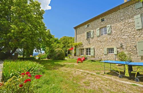 Mas Antonin - Foto 20