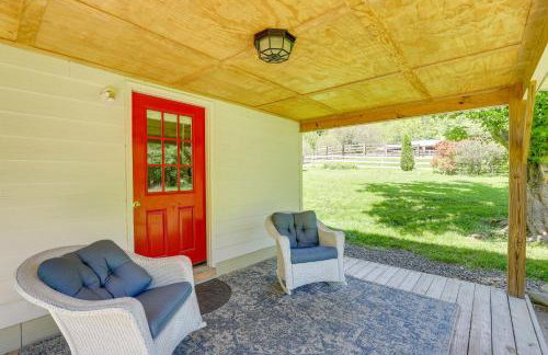 Hot Tub Soaks and Fireside Nights! Marshall Cottage - Foto 28