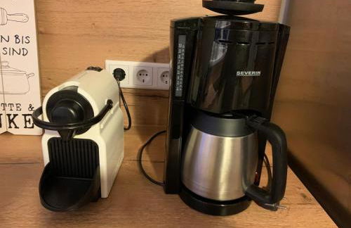 Wohnung Nähe Clemenshospital - Foto 15