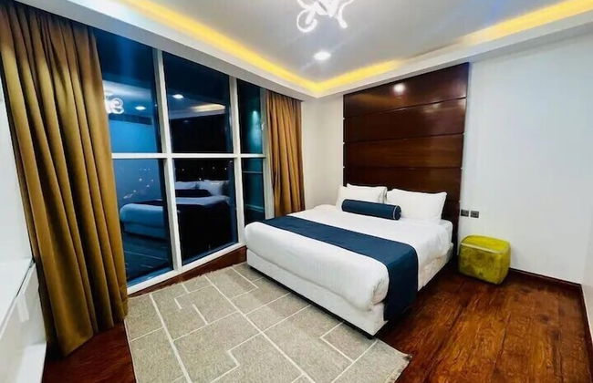 Saxophone Suites - Photo 5