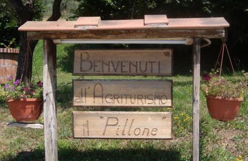 Agriturismo Il Pillone - Foto 18