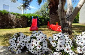 Villa Βianca in Sithonia - Foto 39