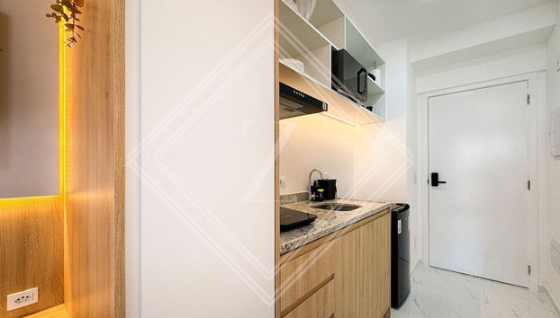 1812 DownTown - Foto 5, Cocina privada