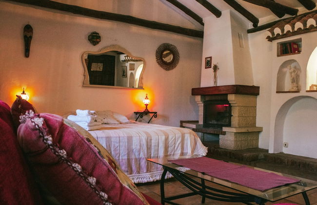 Alqueria de los Lentos - Foto 26