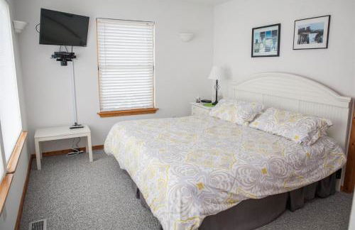 THE SUNNY SPOT cottage - Foto 21