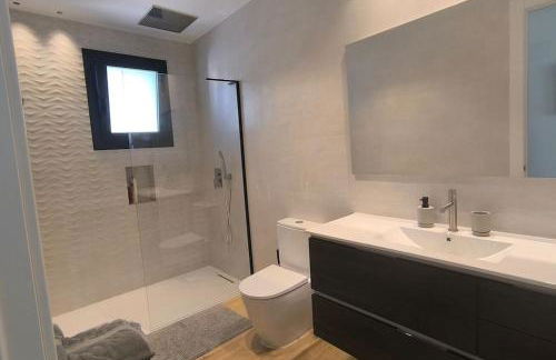 Precioso Chalet Sierra Madrid - Foto 30