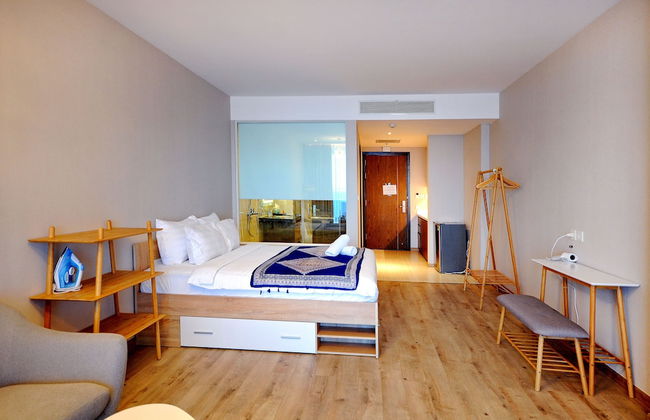 Holi Panorama Condotel - Foto 73