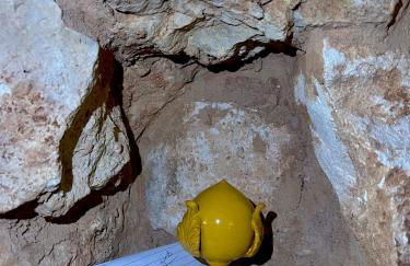 Villa Eos con Piscina Privata nel cuore del Parco Naturale di Andrano - Foto 4