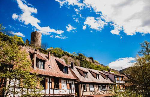 Appartement Jeanne - Foto 9