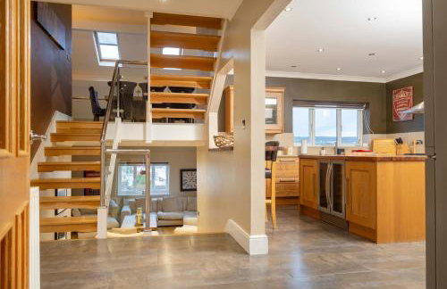 Brecon Beacons Welsh Countryside Home - Foto 49