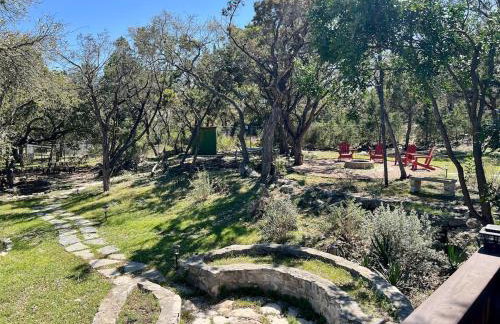 Canyon Lake House with Lake View - Foto 38