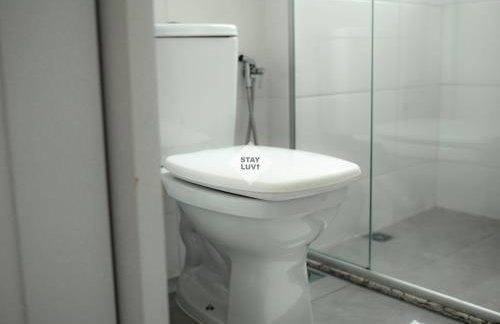 Lindo apto 2 quartos - Monte Olimpo - Foto 8