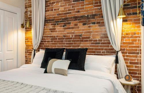 Tugboat Vista 2 Bedroom Downtown Portsmouth - Foto 8