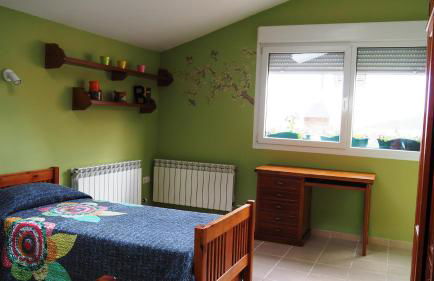 La Loma de San Leonardo - Foto 55