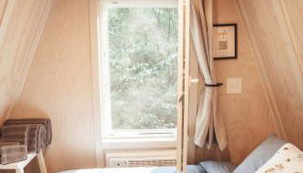 Blue Brambler Glamping A-Frame - Photo 4