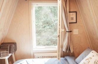 Blue Brambler Glamping A-Frame - Photo 4