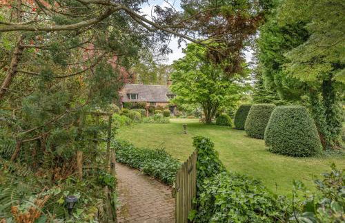 Saint Pancras Chapel - Foto 72