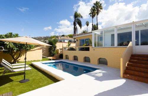 EDEN RENTALS Villa La Paz - Foto 11