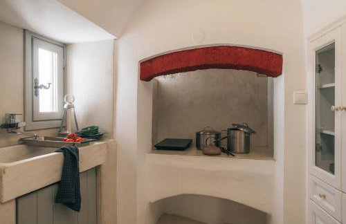 Kampanario Luxury Two-Bedroom Villa with Private Jacuzzi - Foto 55