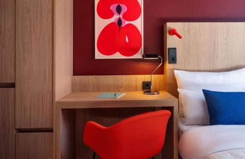 Numa Berlin Friedrichshain - Foto 8