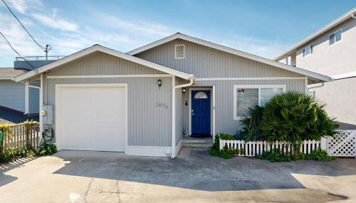 Blue Door Retreat - Foto 1