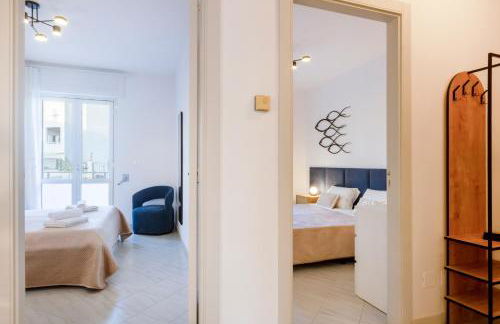 GuestHost - Spacious Flat X4 with Patio and Garden - Foto 17