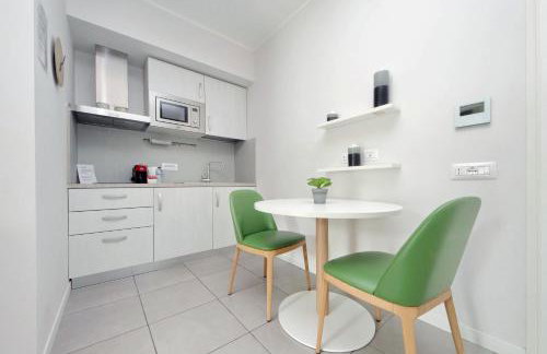 Quarto Verde Apartments - Foto 61