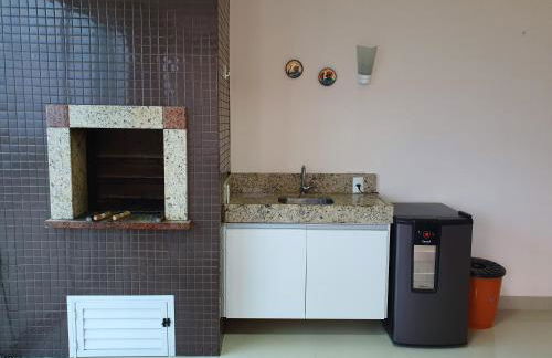 Cobertura Jacuzzi Vista Mar - Photo 18