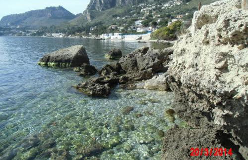 Holiday home Santa Flavia - Foto 14