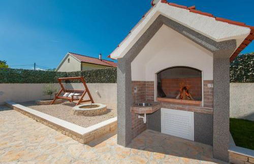 Villa Valentina Nin - Foto 40