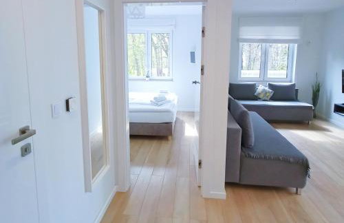 SEA & YOU Apartament z widokiem na morze - Dwie Sosny - Foto 16