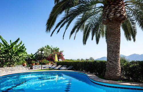 Villa Kamelia - Photo 6