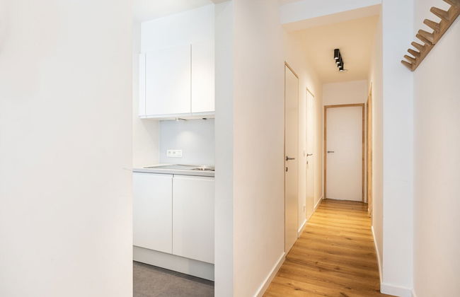 Apartment in Koksijde Near the Beach - Foto 2