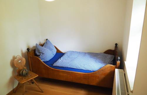 Rittergut Thürungen - Foto 20