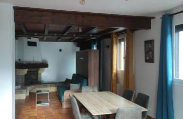 Charmant T2 spacieux au pied de Montdauphin - Foto 8