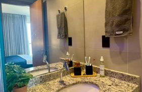 Studio vista mar- Ilha de Mykonos- Pedra do sal- Itapua- Salvador - Foto 22