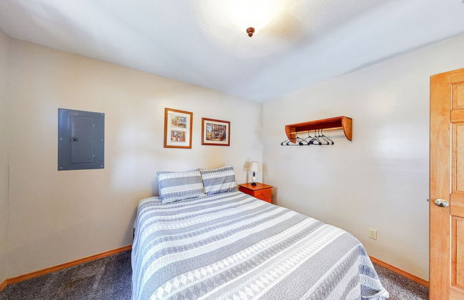 White Wing Resort - Foto 7