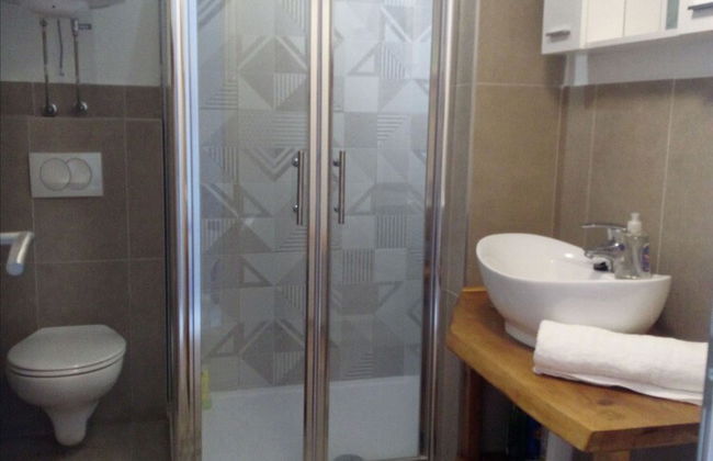 "holiday House in old Village" - Foto 8