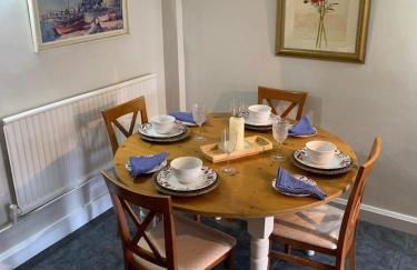 Jack's Cottage In Easton on the Hill - Foto 21