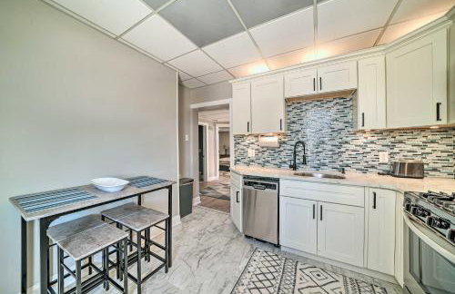 Pittsburgh House Less Than 4 Miles to The Strip District! - Foto 9