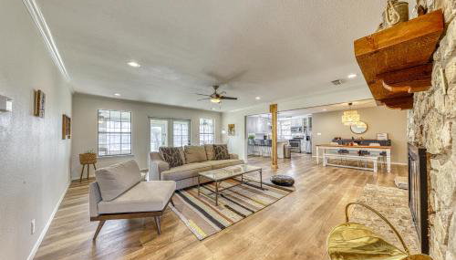 Riverfront Oasis - Foto 3