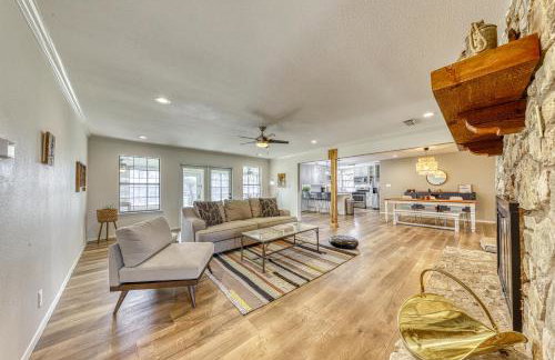 Riverfront Oasis 1 - Foto 2