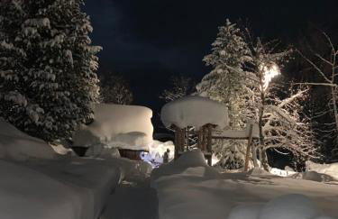 Chalet Tobià Apartments - Foto 20