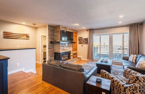 Great Location! Downtown WP with Hot Tub! Sleeps 6! - Foto 40