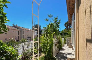 Villa Les Terrasses de Giens - Foto 9