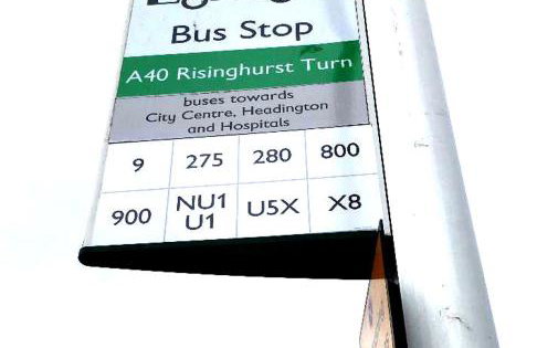 Risinghurst, Oxford, an ENTIRE 2beds, 2bathrooms, free Wi-Fi, Free Parking - Foto 18