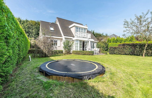 Exclusive Villa in Zeewolde With a Terrace - Foto 32